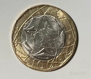 moneta mille lire