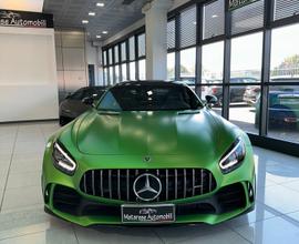 Mercedes AMG GTr 4.0 Biturbo 585cv Carboceramici K