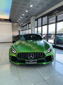 Mercedes AMG GTr 4.0 Biturbo 585cv Carboceramici K