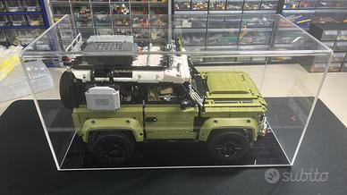 Lego 42110 Land Rover DEFENDER
