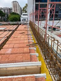 Carpentiere Muratore