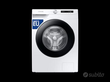 LAVATRICE SAMSUNG NUOVA - WW90T534DAWCS3