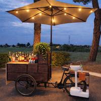 cargo antico street food