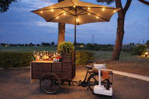 cargo antico street food