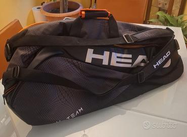 Borsone da tennis HEAD Tour Team originale