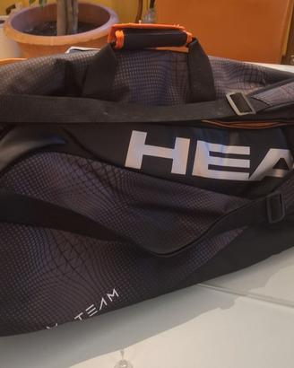 Borsone da tennis HEAD Tour Team originale