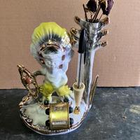 Ceramica calendario perpetuo