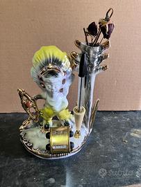 Ceramica calendario perpetuo