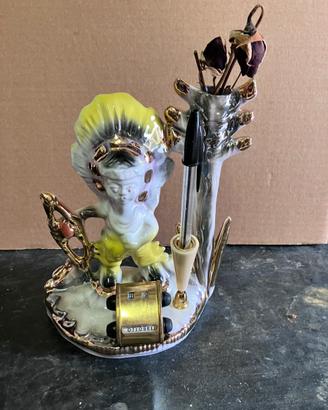 Ceramica calendario perpetuo