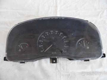 QUADRO STRUMENTI FORD Transit Serie 4717732 (00>06