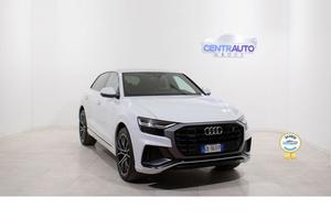 Audi Q8 50 TDI 286cv quattro tiptronic Sport
