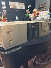 Amplificatore  Pioneer A-7