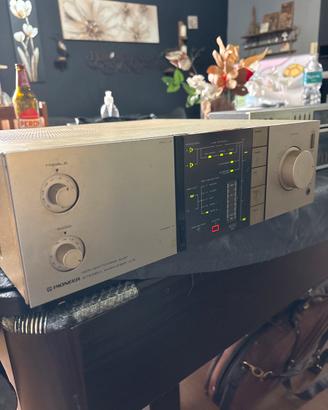 Amplificatore  Pioneer A-7