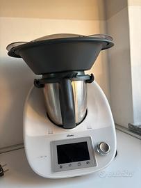 Bimby TM5 della Vorwerk