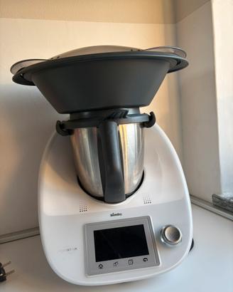 Bimby TM5 della Vorwerk
