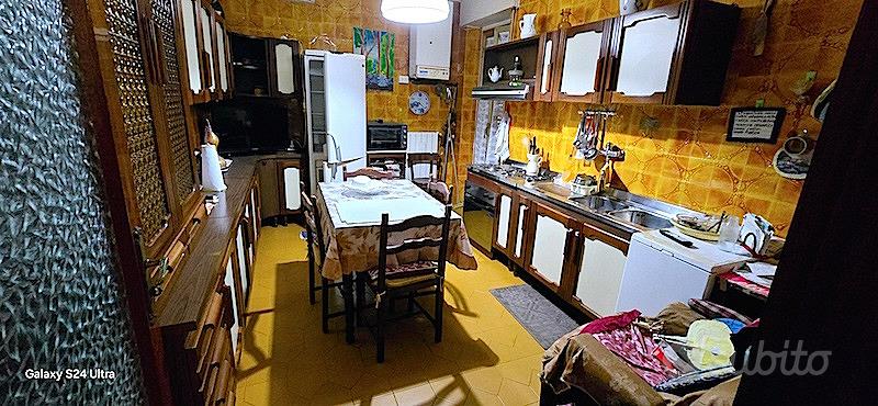 Appartamento – Massafra, Taranto - Altro