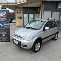 Fiat Panda 1.3 MJT 16V 75 cv 4x4