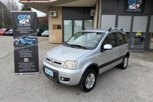 Fiat Panda 1.3 MJT 16V 75 cv 4x4