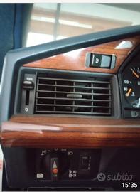 Mercedes 190E