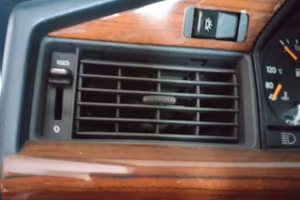 Mercedes 190E