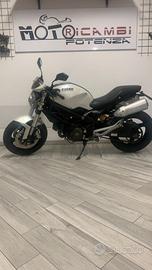 Ducati Monster 696 2008 km 40000