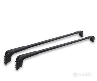 Barre trasversali Gev