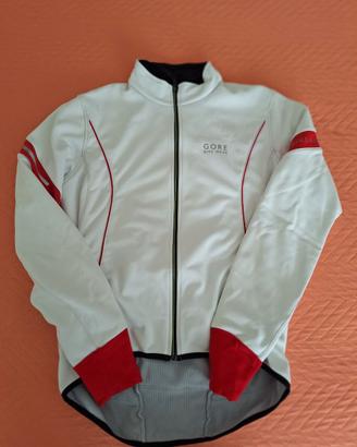 Giacca invernale ciclismo