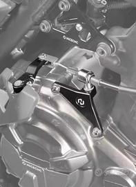 kit frizione 2 dita Tenere 700/xtz790