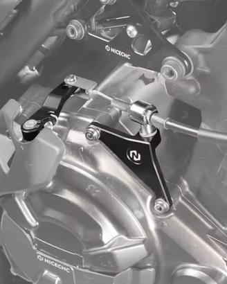 kit frizione 2 dita Tenere 700/xtz790