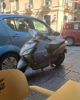 scooter elettrico bicicletta elettrica sky 2 