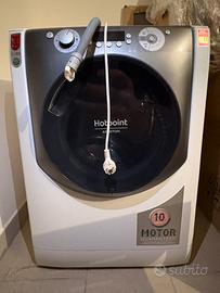 Lavasciuga Hotpoint Ariston 9kg