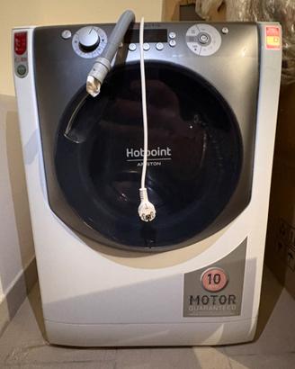 Lavasciuga Hotpoint Ariston 9kg