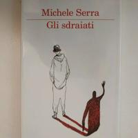 Libro Gli sdraiati - Michele Serra
