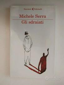 Libro Gli sdraiati - Michele Serra