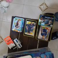 figurine panini adrenalina xl 