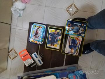 figurine panini adrenalina xl 