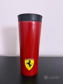Borraccia Scuderia Ferrari official product 460ml