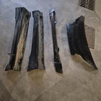 Smart 451 pulse brabus