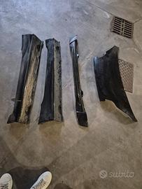 Smart 451 pulse brabus