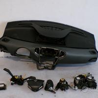 Kit Airbag Lancia Ypsilon 2016