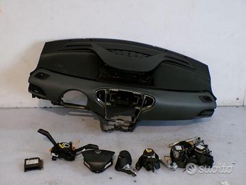 Kit Airbag Lancia Ypsilon 2016