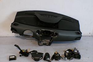 Kit Airbag Lancia Ypsilon 2016