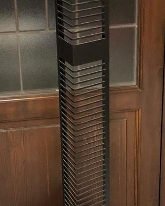 Colonna porta CD e DVD
