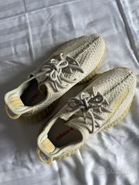 Yeezy Boost