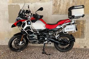 Bmw R 1200 Gs  Adventure