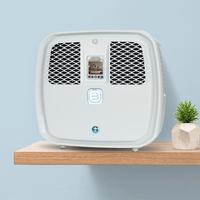 Purificatore Sanificatore di ARIA e ACQUA