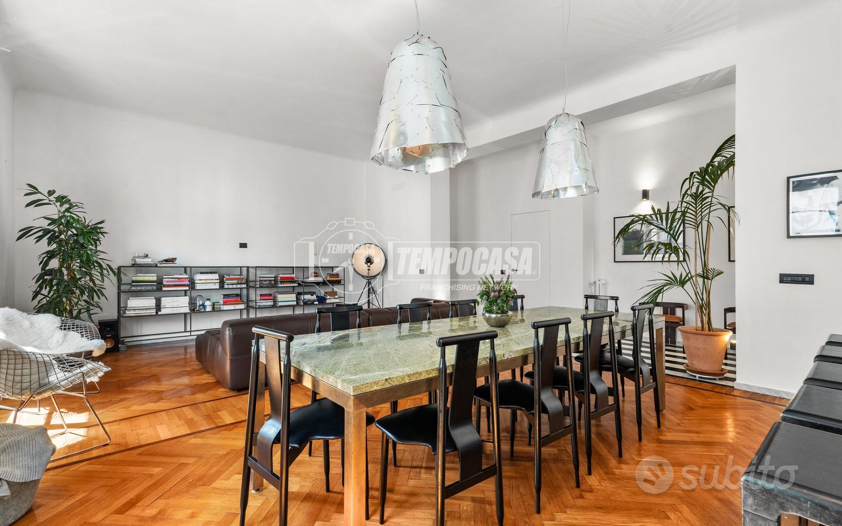 Apartment in Milano, Città Studi, Municipio 3 - Vista 3