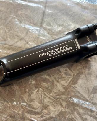 Attacco manubrio Bianchi da 120