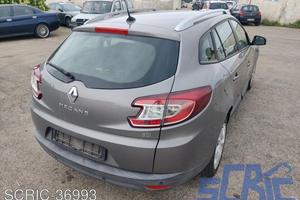 RENAULT MEGANE 3 SW KZ0/1 1.5 DCI ricambi -