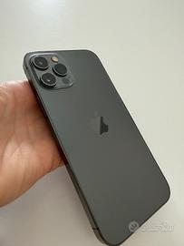 IPhone 12 Pro 256Gb